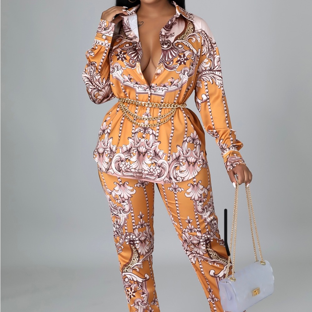 Two piece